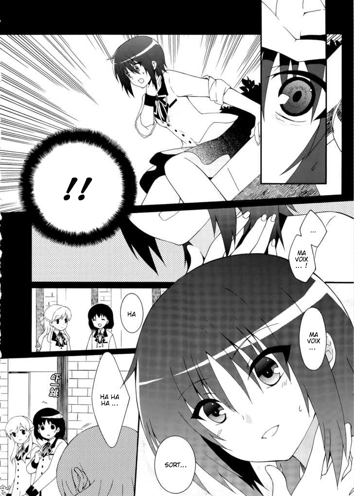 img Angel Beats! Heavens Door 4